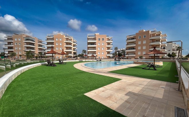 Appartement - Revente - El Raso - Costa Blanca