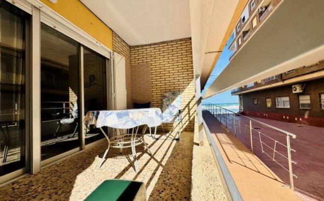 Appartement - Revente - La Mata - Costa Blanca