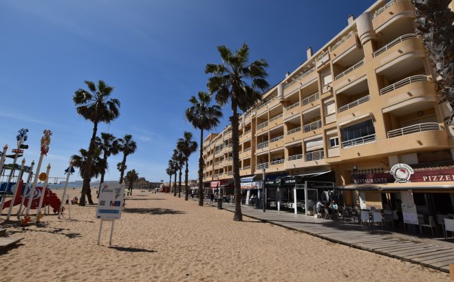 Appartement - Revente - La Mata - Costa Blanca
