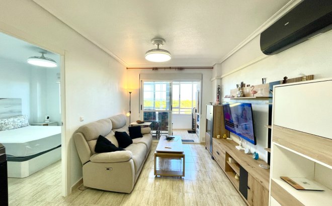 Appartement - Revente - La Siesta - Costa Blanca