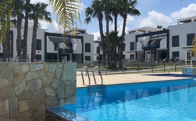 Appartement - Revente - La Zenia - Costa Blanca