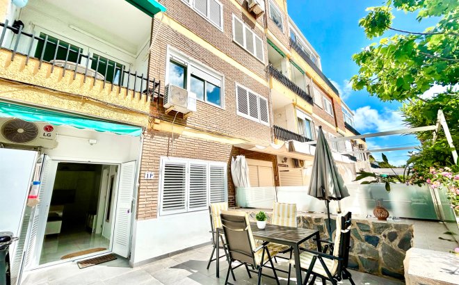 Appartement - Revente - La Zenia - Costa Blanca