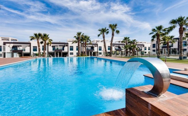 Appartement - Revente - La Zenia - Costa Blanca