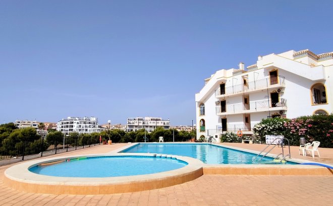 Appartement - Revente - La Zenia - Costa Blanca