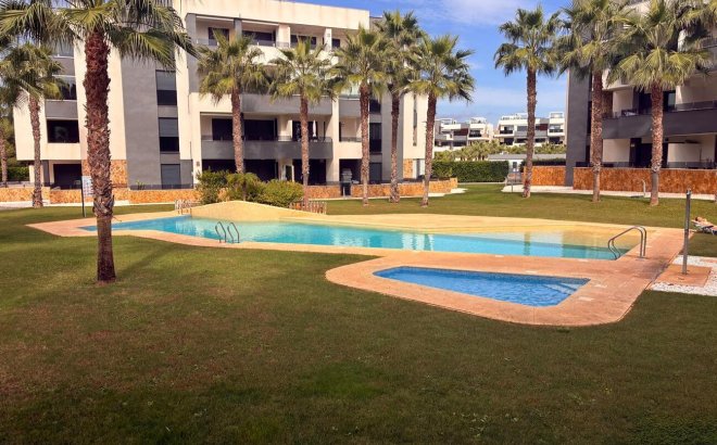Appartement - Revente - Los Altos -
                Costa Blanca