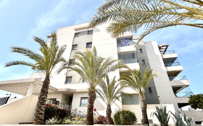 Appartement - Revente - Los Dolses - Inland