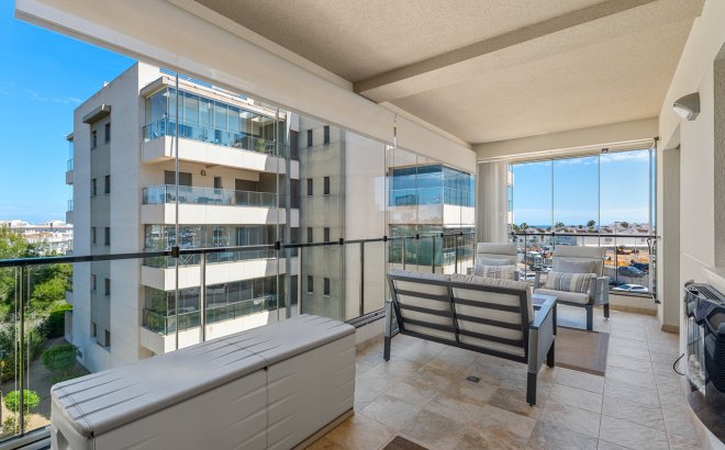 Appartement - Revente - Los Dolses - Inland