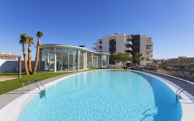 Appartement - Revente - Los Dolses - Inland