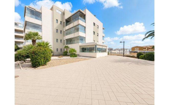 Appartement - Revente - Los Dolses - Inland