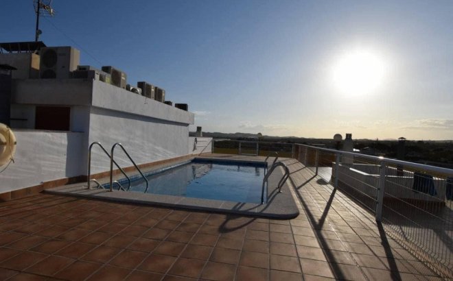 Appartement - Revente - Los Montesinos - Costa Blanca
