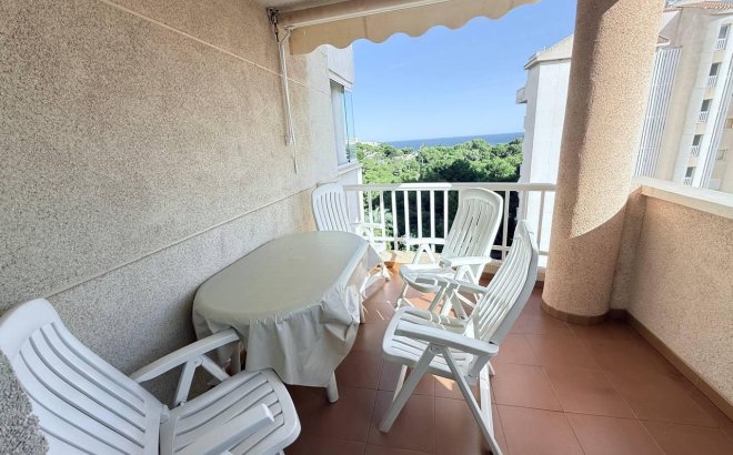 Appartement - Revente - Orihuela Costa - Campoamor