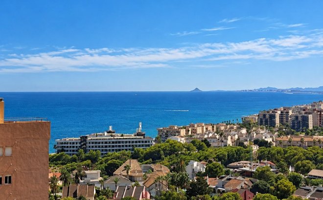 Appartement - Revente - Orihuela Costa - Campoamor