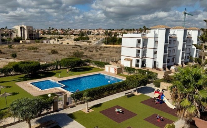 Appartement - Revente - Orihuela Costa - Costa Blanca
