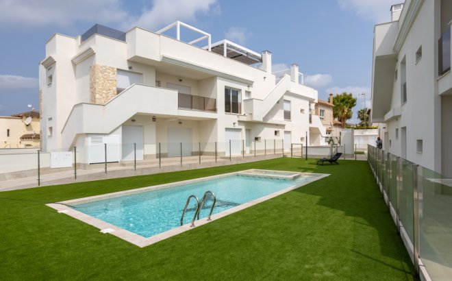 Appartement - Revente - Orihuela Costa - Costa Blanca