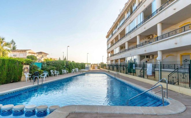 Appartement - Revente - Orihuela Costa - Costa Blanca