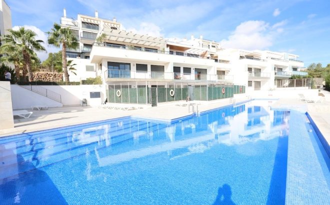Appartement - Revente - Orihuela Costa - Costa Blanca