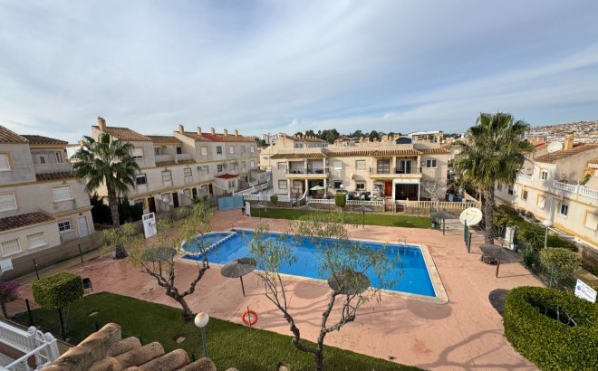 Appartement - Revente - Orihuela Costa - Costa Blanca