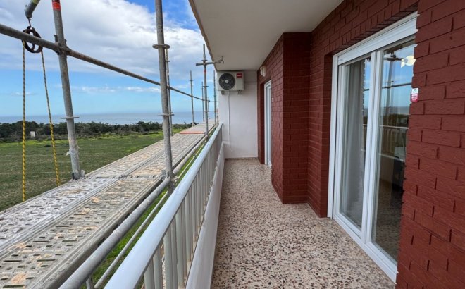 Appartement - Revente - Orihuela Costa - Costa Blanca