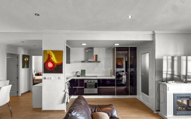 Appartement - Revente - Orihuela Costa - Costa Blanca