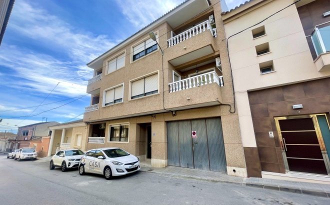 Appartement - Revente - Orihuela Costa - Costa Blanca