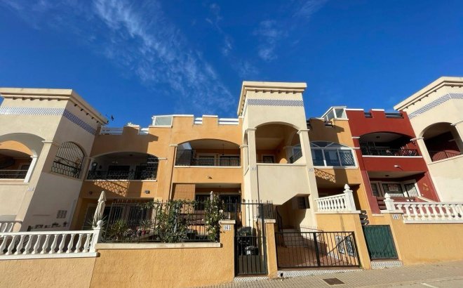 Appartement - Revente - Orihuela Costa - Costa Blanca