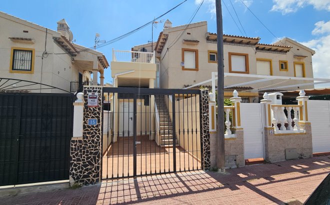 Appartement - Revente - Orihuela Costa - Costa Blanca