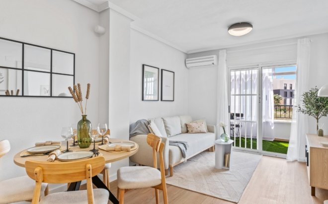 Appartement - Revente - Orihuela Costa - Costa Blanca