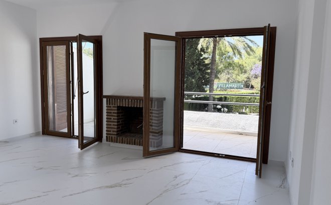 Appartement - Revente - Orihuela Costa -
                Costa Blanca