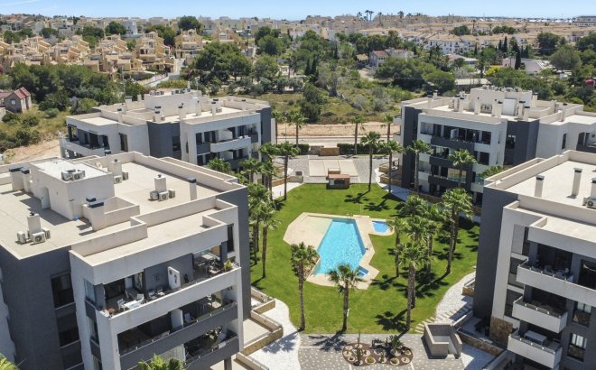Appartement - Revente - Orihuela Costa - Costa Blanca