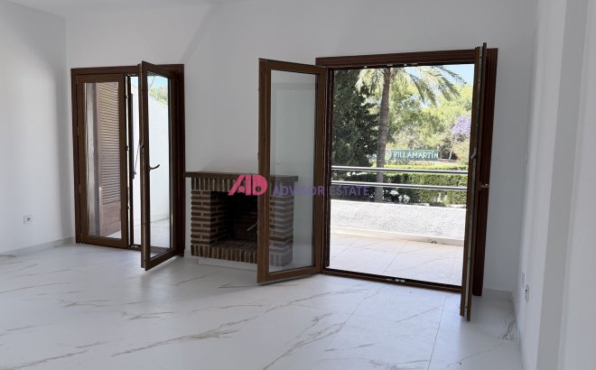 Appartement - Revente - Orihuela Costa - Costa Blanca