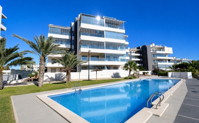 Appartement - Revente - Orihuela Costa - Costa Blanca