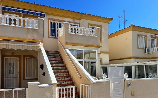Appartement - Revente - Orihuela Costa - Costa Blanca