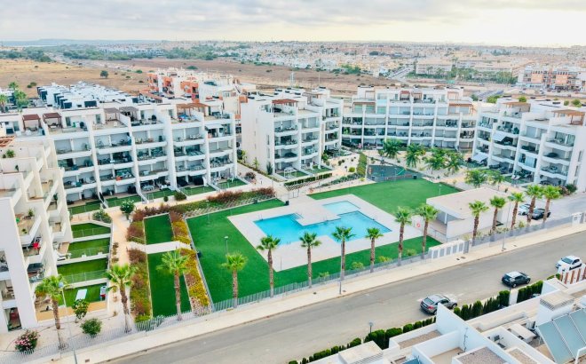 Appartement - Revente - Orihuela Costa - Costa Blanca