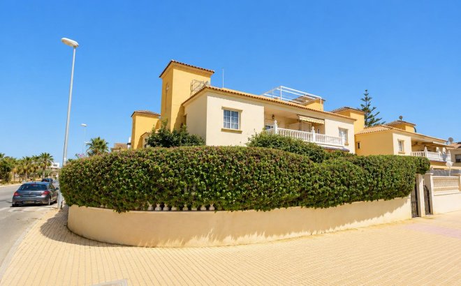 Appartement - Revente - Orihuela Costa - Costa Blanca