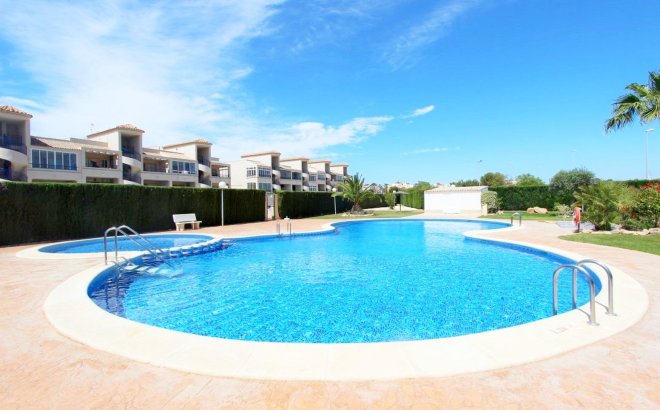 Appartement - Revente - Orihuela Costa - Costa Blanca