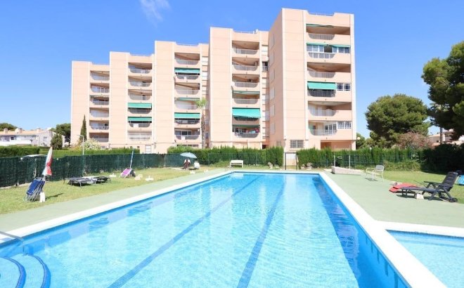 Appartement - Revente - Orihuela Costa - Costa Blanca