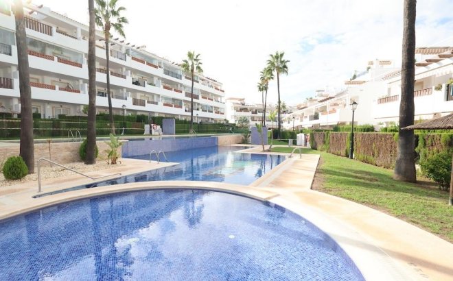 Appartement - Revente - Orihuela Costa - Costa Blanca