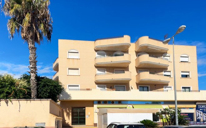 Appartement - Revente - Orihuela Costa - Costa Blanca