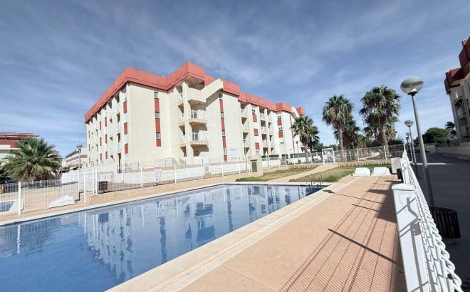 Appartement - Revente - Orihuela Costa - Lomas de Cabo Roig
