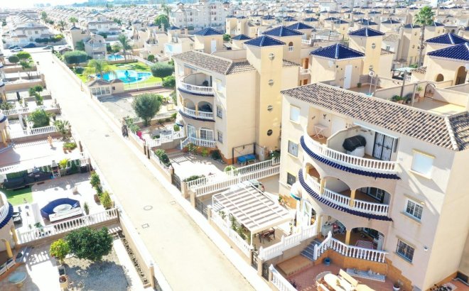 Appartement - Revente - Orihuela Costa -
                Lomas de Cabo Roig