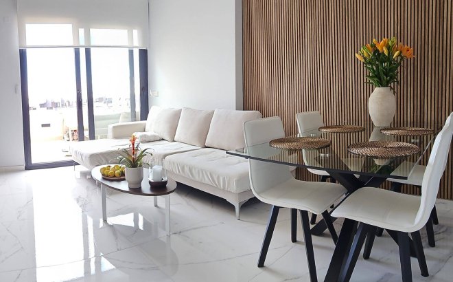 Appartement - Revente - Orihuela Costa - Los Altos