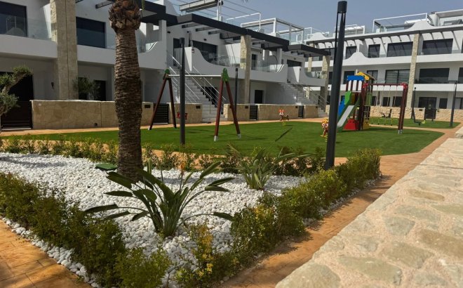 Appartement - Revente - Orihuela Costa - Rocio Del Mar