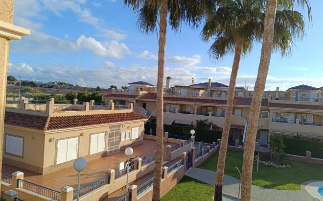 Appartement - Revente - Pilar de la Horadada - Riomar