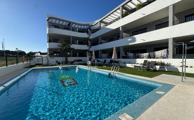 Appartement - Revente - Pilar de la Horadada - Riomar