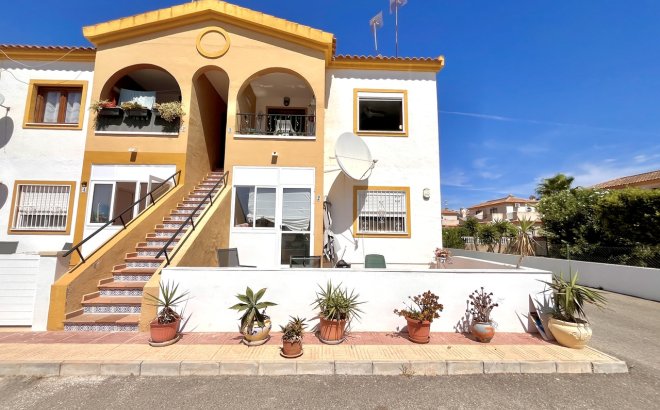 Appartement - Revente - Playa Flamenca - Costa Blanca