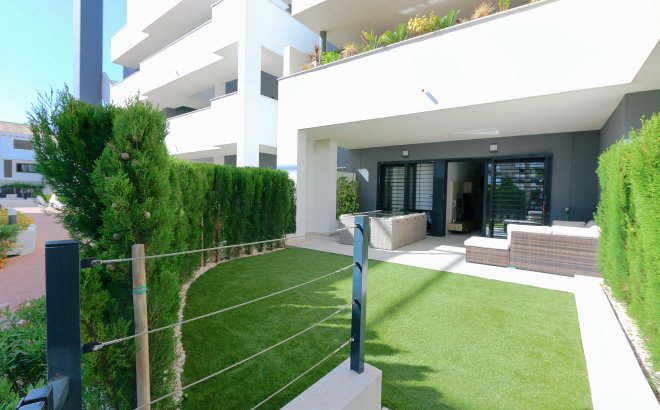 Appartement - Revente - Playa Flamenca - Costa Blanca