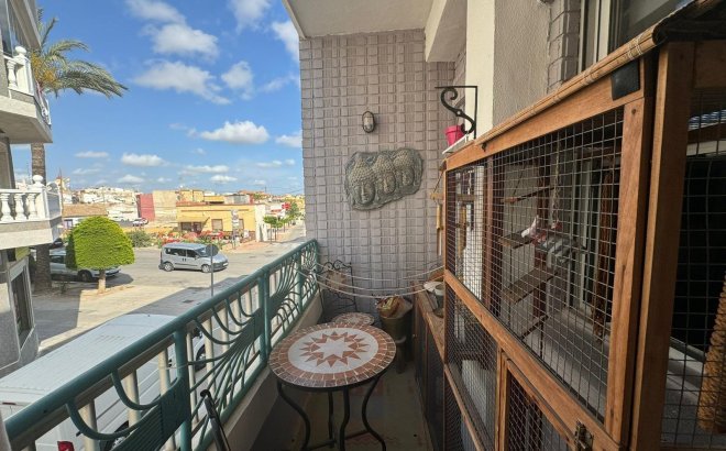 Appartement - Revente - San Miguel de Salinas - Balcon De San Miguel