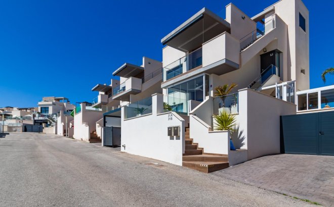 Appartement - Revente - San Miguel de Salinas - Bellavista