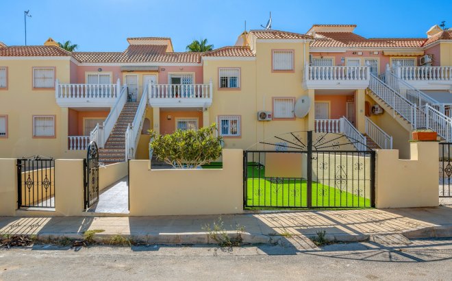 Appartement - Revente - San Miguel de Salinas - Inland