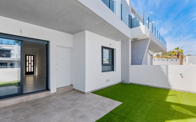 Appartement - Revente - San Miguel de Salinas - Inland